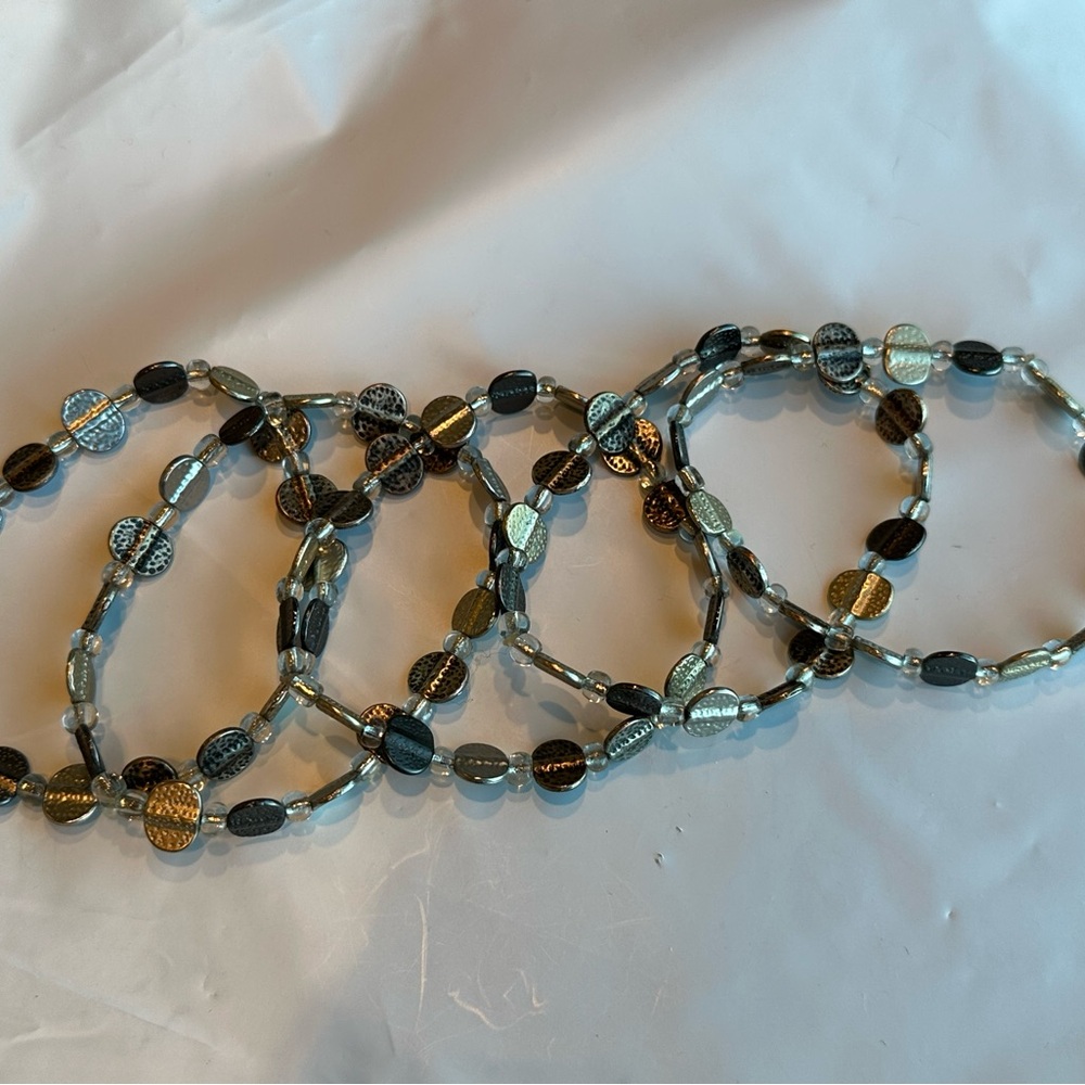 Bracelets - Picture 2 of 3